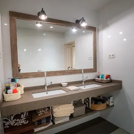Estrelles Luxury וילה *