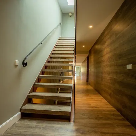 Estrelles Luxury וילה Mont Barbat