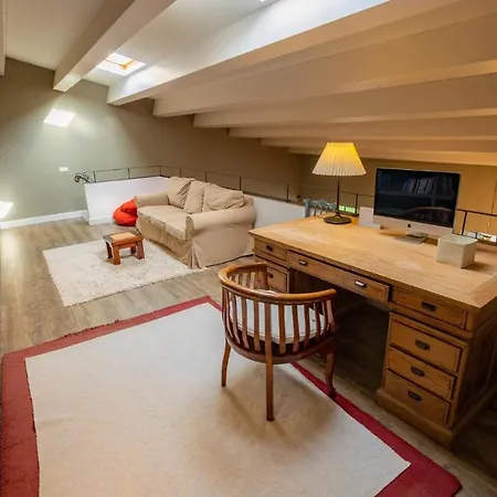Estrelles Luxury Villa