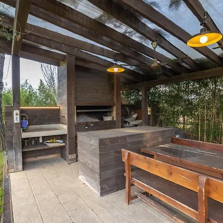Villa Estrelles Luxury