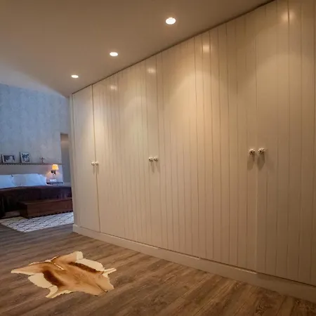 Estrelles Luxury *