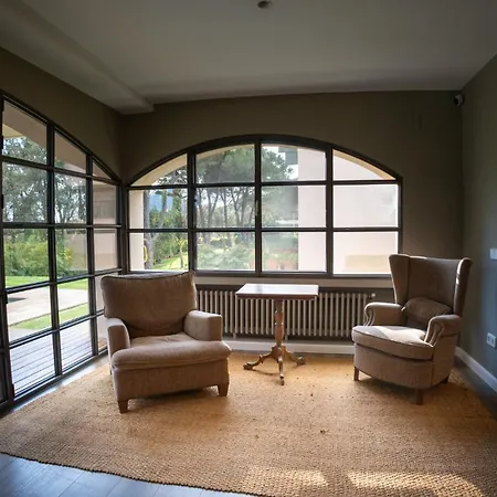 Villa Estrelles Luxury *