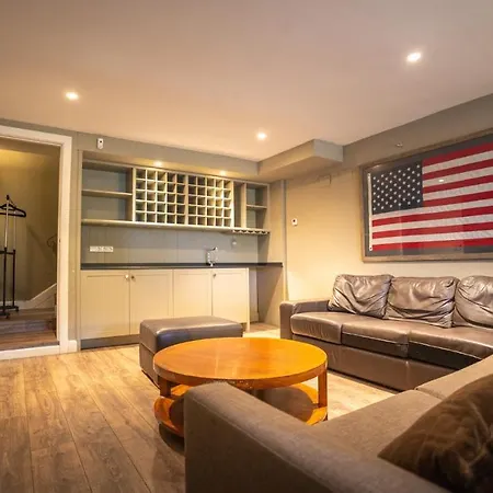 Villa Estrelles Luxury
