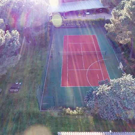 Estrelles Luxury Villa Mont Barbat