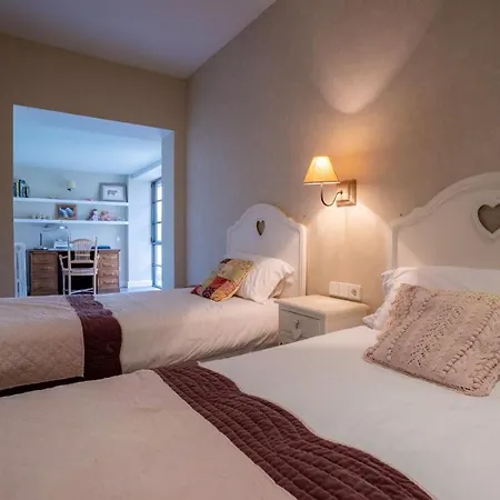 Villa Estrelles Luxury Mont Barbat