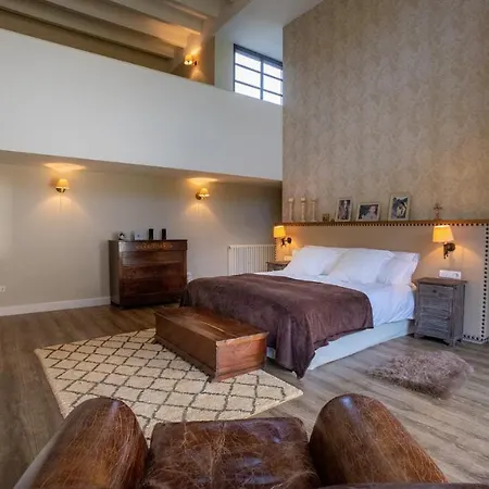 Estrelles Luxury *