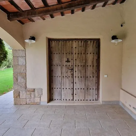 Villa Estrelles Luxury *