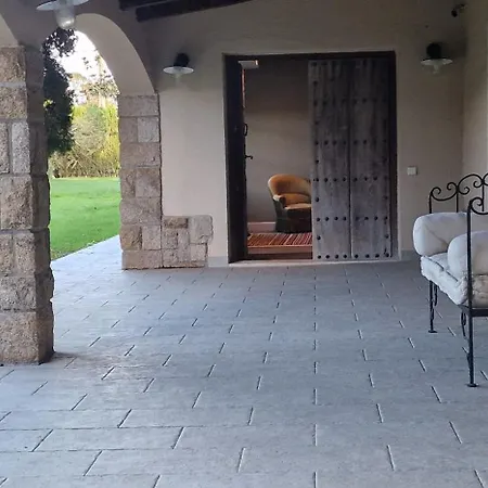 Villa Estrelles Luxury