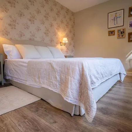 Villa Estrelles Luxury *