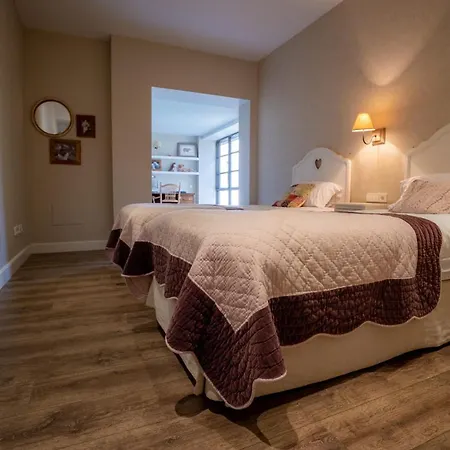 Villa Estrelles Luxury Mont Barbat