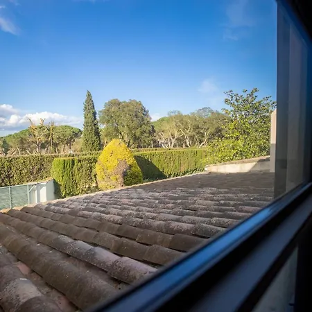 Estrelles Luxury Villa Mont Barbat
