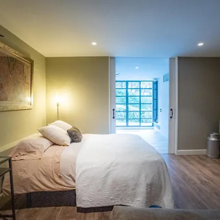 Estrelles Luxury Villa