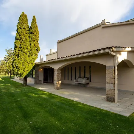 Villa Estrelles Luxury *